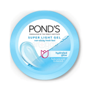 Ponds Super Light Gel 25g