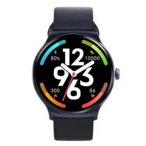 Haylou Solar Lite Smart Watch - 100% Authentic