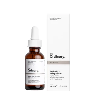 A High strength retinol serum/රෙටිනෝල් සීරම්