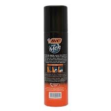Bic Shaving Foam Sensitive - 100ml