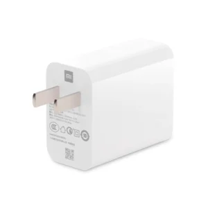 MI 33W Wall Charger with Cable - 100% Authentic