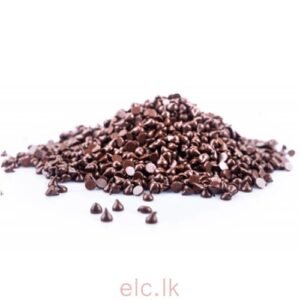 Anods Milk Chocolate Chips - 250g
