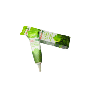 Janet Pimples Out Spearmint No Marks Treatment Blemish Remover 15ml