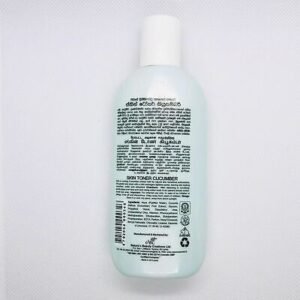Nature's Secrets Skin Toner Cucumber 100ml
