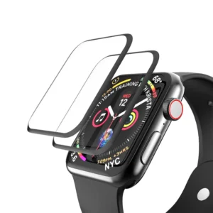 Apple Watch Series 7/ 8/ Ultra LITO Tempered Glass - 100% Authentic