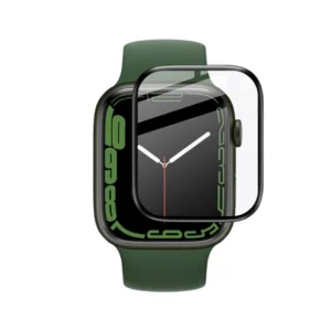 Apple Watch Series 7/ 8/ Ultra LITO Tempered Glass - 100% Authentic