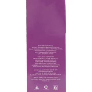 Dear Body Fantasy Dream Body Lotion & EDT Body Spray (35ml - 2Pcs Set)