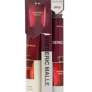 Dear Body FREDERIC MALLE Body Lotion & EDT Body Spray (35ml - 2Pcs Set)