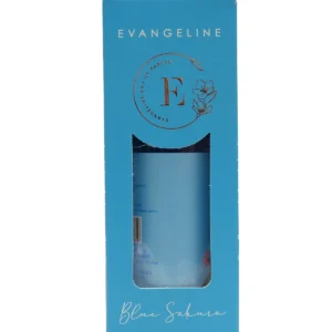 EVANGELINE Blue Sakura Eau De Perfume (100ml)