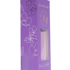 Evangeline Purple Sakura Eau De Parfum Natural Spray (100ml)