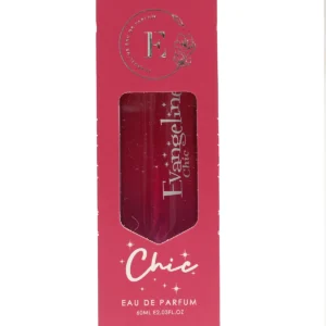 EVANGELINE Chic Eau De Perfume (60ml)