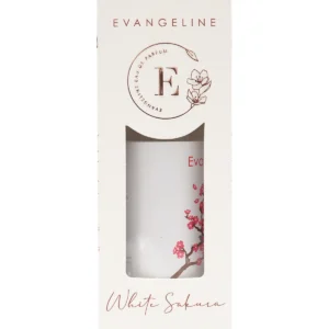 EVANGELINE White Sakura Eau De Perfume (100ml)
