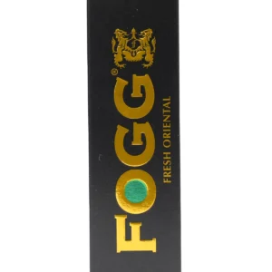 FOGG Fresh ORIENTAL Fragrance Body Spray for Men -120 ml