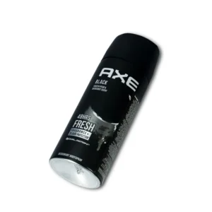 AXE Black Frozen Pear & Bergamot Scent Deodorant Body Spray - 135ml