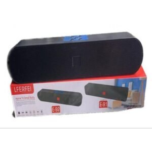 92 wireless speaker/ස්පීකර්