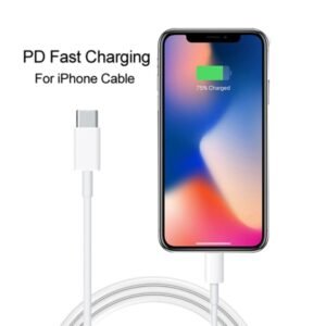 Apple Adapter with lightning cabl