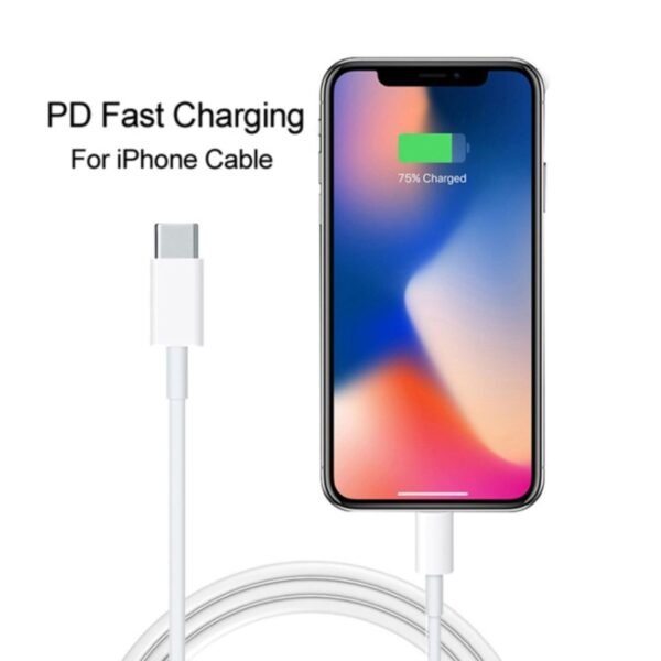 Apple Adapter with lightning cabl - Image 3