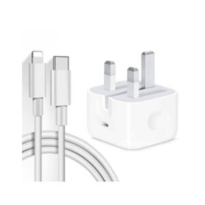 Apple Adapter with lightning cabl