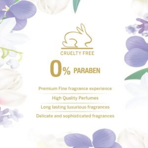 Yardley English Lavender Eau De Toilette Perfume for Women's (125ml)