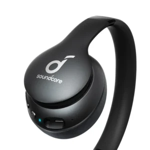 Anker Soundcore Life 2 Neo Wireless Over-Ear Bluetooth Headphones - 100% Authentic