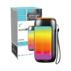 BLUETOOTH GTS 1731/බ්ලූටූත් ස්පීකර්