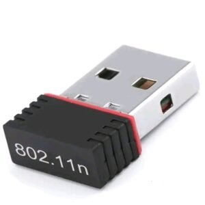 USB WIFI ADAPTER 300Mbps/වයි ෆයි ඇඩැප්ටරය