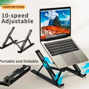 Laptop stand /ලැප්ටොප් ස්ටාන්ඩ්