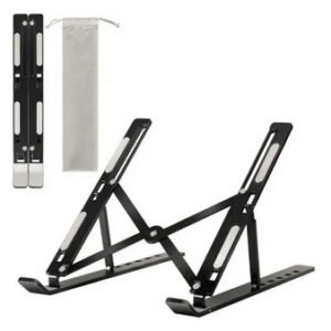 Laptop stand /ලැප්ටොප් ස්ටාන්ඩ්