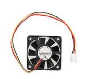 Cooling fan/කූලින් ෆෑන්