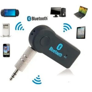 Top-Rated Car Bluetooth Music Receiver /කාර් බ්ලුටූත් මියුසික් රිසිවර්