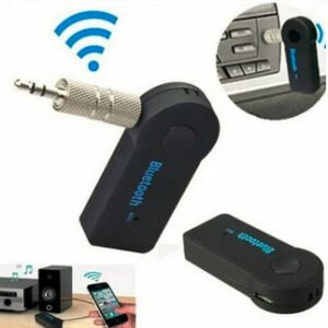 Top-Rated Car Bluetooth Music Receiver /කාර් බ්ලුටූත් මියුසික් රිසිවර්