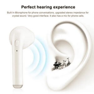 Earbuds/ඉයර් බඩ්ස්