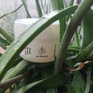 Aloe Vara Bodylotion/ඇලෝවේරා බොඩිලෝෂන්
