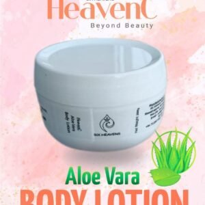 Aloe Vara Bodylotion/ඇලෝවේරා බොඩිලෝෂන්