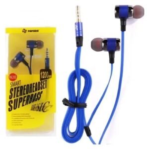 Papada Headset /හෙඩ් සෙට්