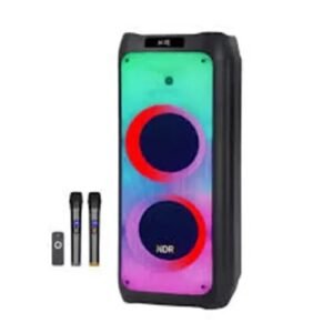 NDR 1610 speaker/ස්පීකර්