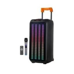 NDR 1098 speaker/ස්පිකර්