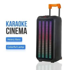 NDR 1098 speaker/ස්පිකර්