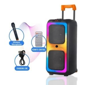 NDR 1097 speaker/ස්පීකර්