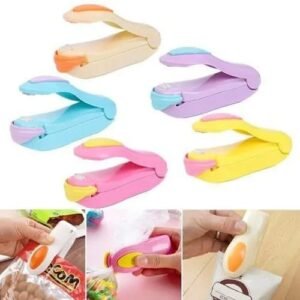 MINI SEALER MACHINE /සීලර් මැෂින්