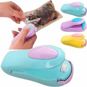 MINI SEALER MACHINE /සීලර් මැෂින්