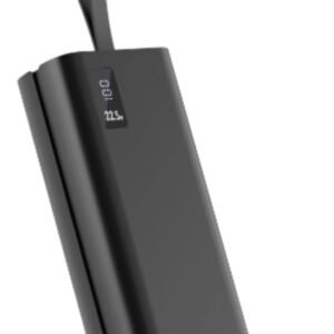 Aspor A337 pd 20w fast charging power bank/පවර් බෑන්ක්