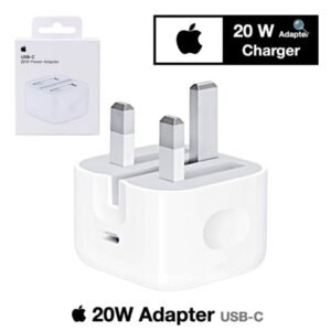 Apple 12w USB C power Adapter