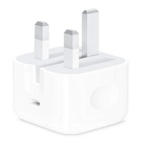 Apple 12w USB C power Adapter