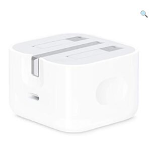 Apple 12w USB C power Adapter