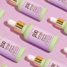 Pixi skintreats serum VIT C /ස්කින් ට්‍රීට් සීරම් VIT C