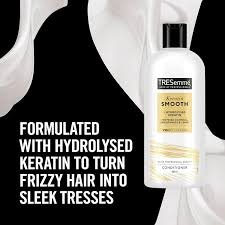 TRE SAMME keratin smooth conditioner/කෙරටීන් ක්න්ඩිෂනර්