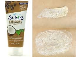 ST.Ives Energizing Scrub/එනර්ජිසින්ග් ස්ක්‍රබ්