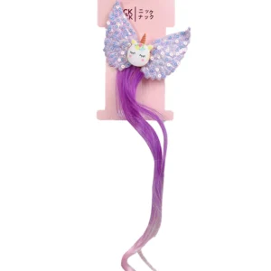Kids Bow Hair Clip