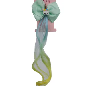 Kids Bow Hair Clips